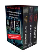 Nie wiesz ... - Marcel Moss -  books from Poland