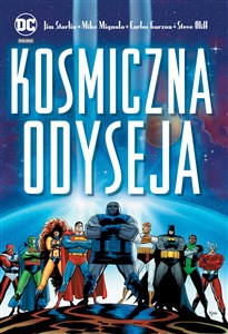 Obrazek Kosmiczna Odyseja