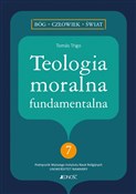 Teologia m... - Tomás Trigo -  foreign books in polish 