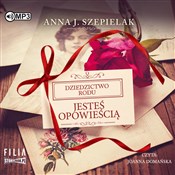 Polska książka : [Audiobook... - Anna J. Szepielak