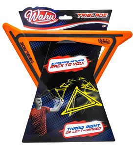 Obrazek Dysk Wahu TriBlade