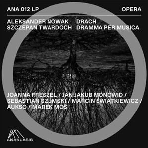 Obrazek Drach. Dramma per Musica