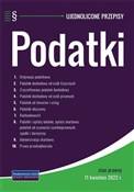 Podatki. U... - Opracowanie Zbiorowe -  Polish Bookstore 