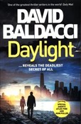 Daylight - David Baldacci -  books from Poland