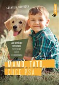 Mamo tato ... - Kornelia Zielińska -  books in polish 