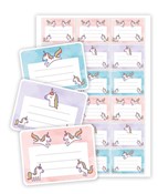 Naklejki n... -  Polish Bookstore 