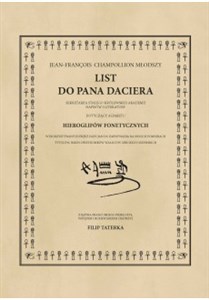 Picture of List do Pana Daciera