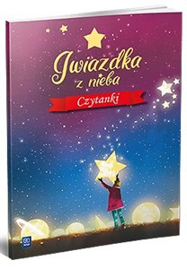Picture of Gwiazdka z nieba czytanki karty pracy przedszkole 5-6-latki