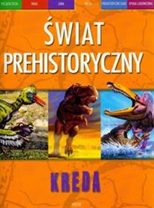 Picture of Kreda Świat prehistoryczny