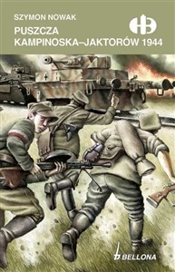 Obrazek Puszcza Kampinoska - Jaktorów 1944