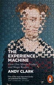 Picture of The Experience Machine How Our Minds Predict and Shape Reality