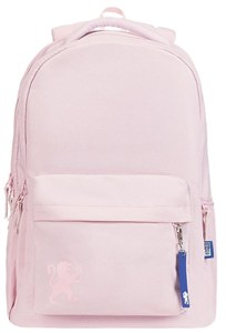 Picture of Plecak szkolny pastel róż OXFORD