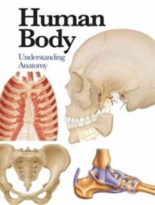 Picture of Human Body Mini Encyclopedia