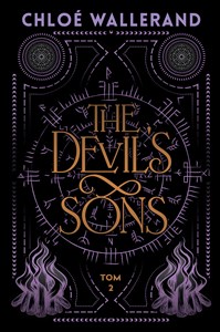 Picture of The Devil's Sons. Tom 2