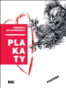 polish book : Get-Stanki... - Dorota Folga-Januszewska