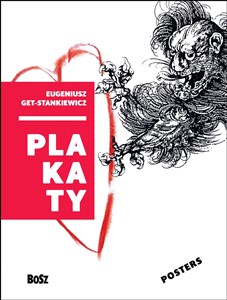 Picture of Get-Stankiewicz. Plakaty