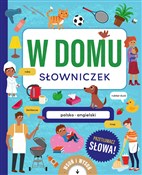 W domu Sło... - Amanda Enright -  foreign books in polish 