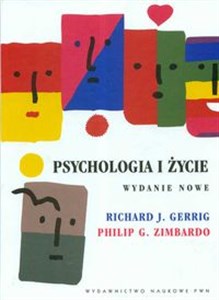 Picture of Psychologia i życie