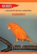 Kanarki Ho... - Krzysztof Michał Jabłoński -  Polish Bookstore 