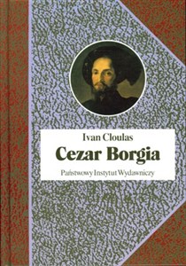 Picture of Cezar Borgia