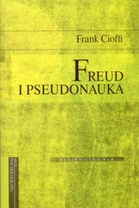 Obrazek Freud i pseudonauka