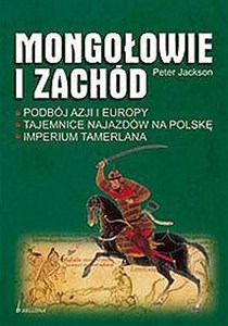 Picture of Mongołowie i Zachód