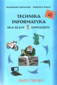 Technika I... - Waldemar Furmanek, Wojciech Walat -  books from Poland