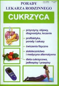 Obrazek Cukrzyca