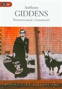 polish book : Nowoczesno... - Anthony Giddens