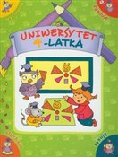 Uniwersyte... - Elżbieta Lekan -  Polish Bookstore 