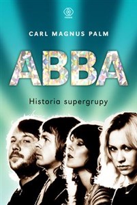 Obrazek ABBA Historia supergrupy
