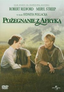 Picture of Pożegnanie z Afryką