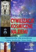 Książka : Cywilizacj... - Janusz Bieszk