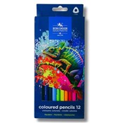 Zobacz : Kredki tró...