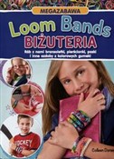 Loom Bands... - Colleen Dorsey -  Książka z wysyłką do UK