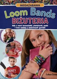 Obrazek Loom Bands Biżuteria