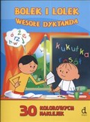 Książka : Bolek i Lo... - Janysz Jabłoński