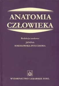 Picture of Anatomia człowieka