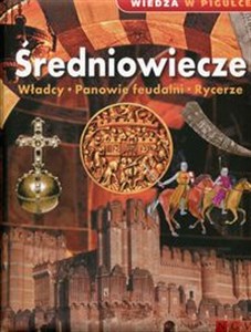 Picture of Wiedza w pigułce Średniowiecze