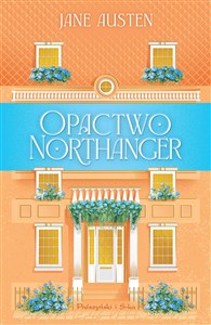Obrazek Opactwo Northanger