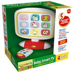 Picture of Carotina Baby Smart TV