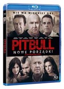 Pitbull No... - Vega Patryk -  Polish Bookstore 