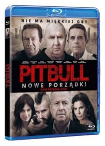 Obrazek Pitbull Nowe porządki