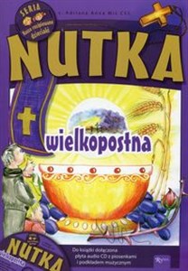 Picture of Nutka wielkopostna + CD