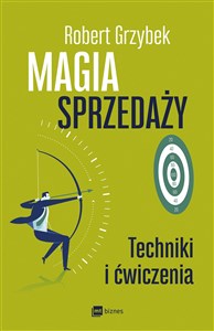 Picture of Magia sprzedaży Techniki i ćwiczenia