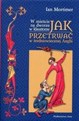 Polska książka : W mieście ... - Ian Mortimer