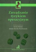 Zarządzani... - Iwona Staniec, Janusz Zawiła-Niedźwiecki -  foreign books in polish 