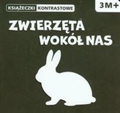 Zwierzęta ... -  Polish Bookstore 