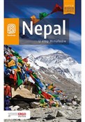 Zobacz : Nepal U st... - Justyna Sromek, Marta Zdzieborska