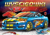 Książka : Turbo Moto... - Opracowanie Zbiorowe